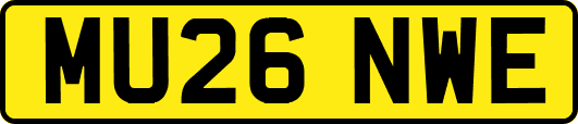 MU26NWE