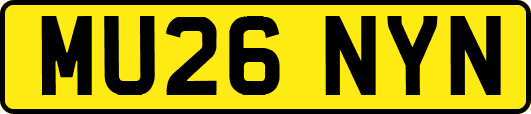 MU26NYN