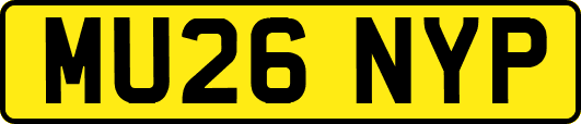 MU26NYP
