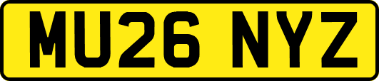 MU26NYZ