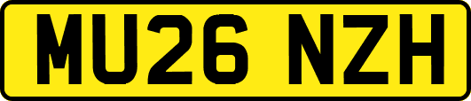 MU26NZH