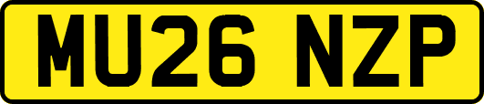 MU26NZP