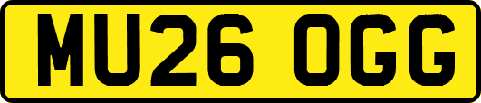 MU26OGG