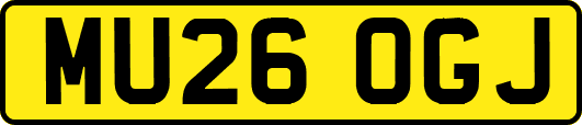 MU26OGJ