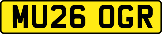 MU26OGR