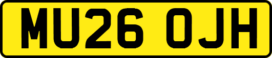 MU26OJH