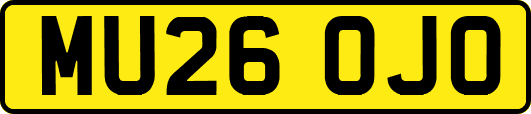 MU26OJO