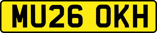 MU26OKH