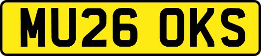 MU26OKS