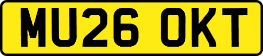 MU26OKT