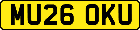 MU26OKU