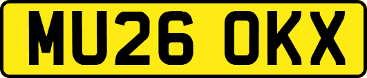 MU26OKX