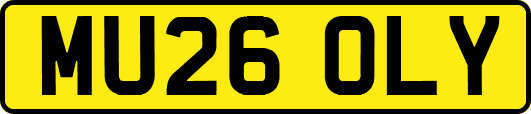 MU26OLY