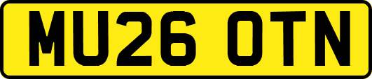 MU26OTN