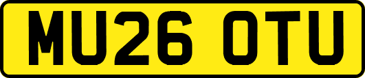 MU26OTU