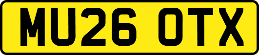 MU26OTX