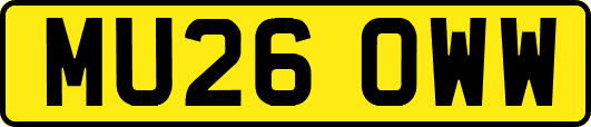 MU26OWW