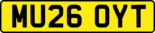 MU26OYT