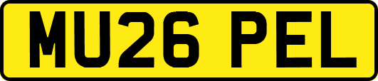 MU26PEL