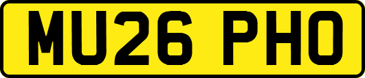 MU26PHO
