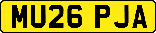 MU26PJA