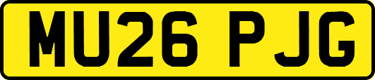 MU26PJG