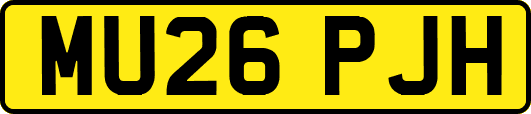 MU26PJH