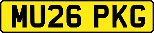 MU26PKG