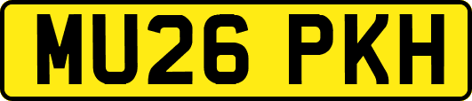 MU26PKH