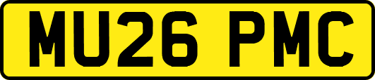 MU26PMC