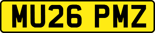 MU26PMZ