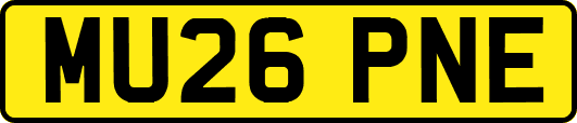 MU26PNE