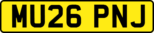 MU26PNJ