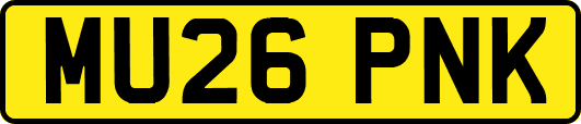 MU26PNK
