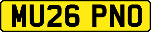 MU26PNO