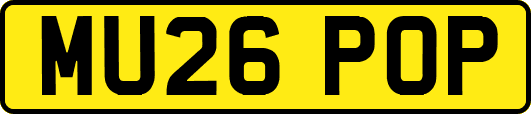 MU26POP