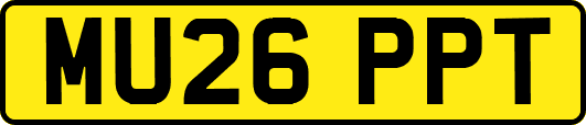 MU26PPT