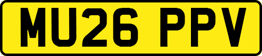 MU26PPV