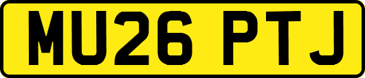 MU26PTJ