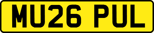 MU26PUL