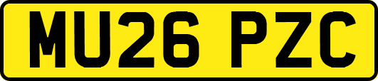 MU26PZC