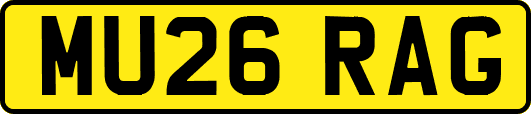 MU26RAG