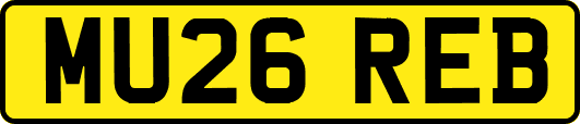 MU26REB
