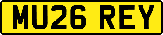 MU26REY