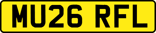 MU26RFL