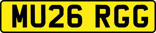 MU26RGG