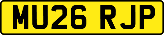 MU26RJP