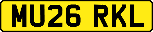 MU26RKL