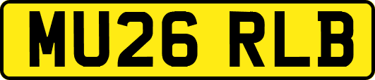 MU26RLB