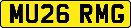 MU26RMG